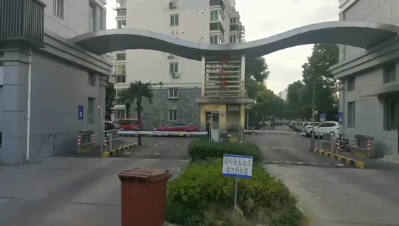 上海市普陀区丽和苑17栋6F 