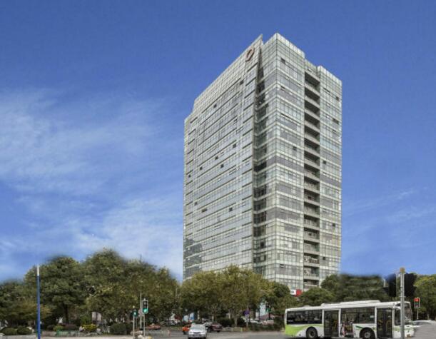 上海市宝山区安信商业广场1211栋2F 