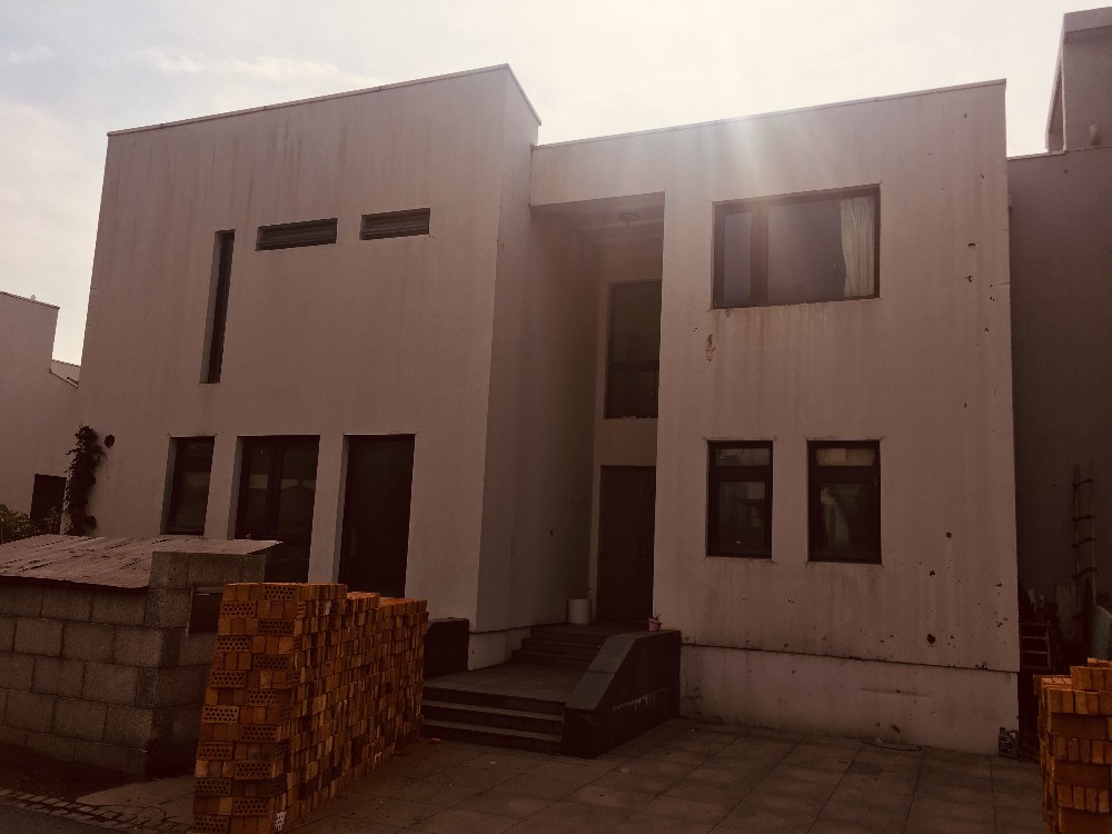 上海市嘉定区魏玛原墅75栋 