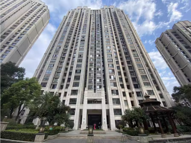 上海市普陀区品尊国际66栋1F 