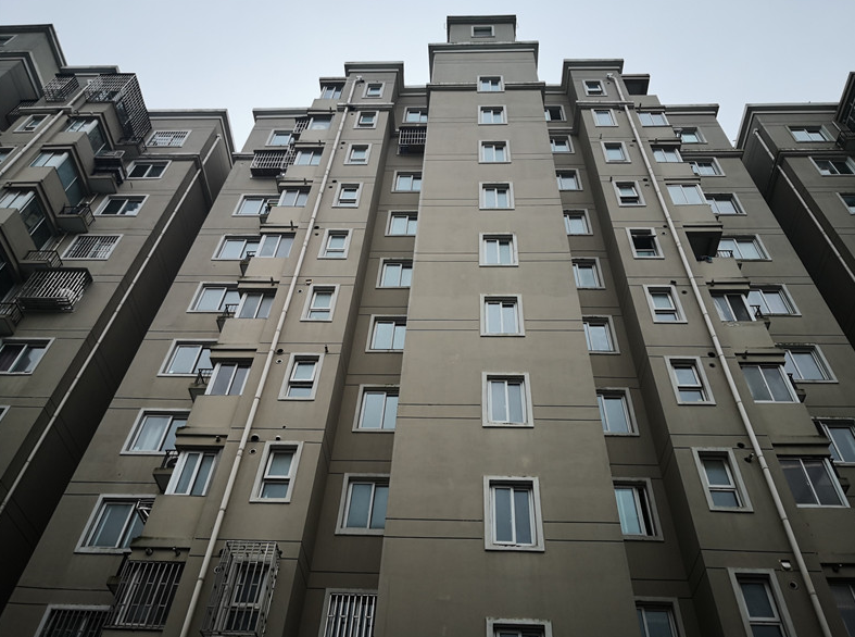 上海市闵行区闵浦新苑二村2栋9F 