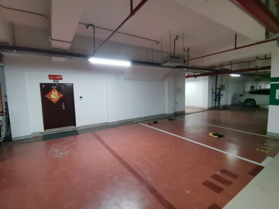 上海市浦东新区保利艾庐48栋3F及68栋地下1F车位 