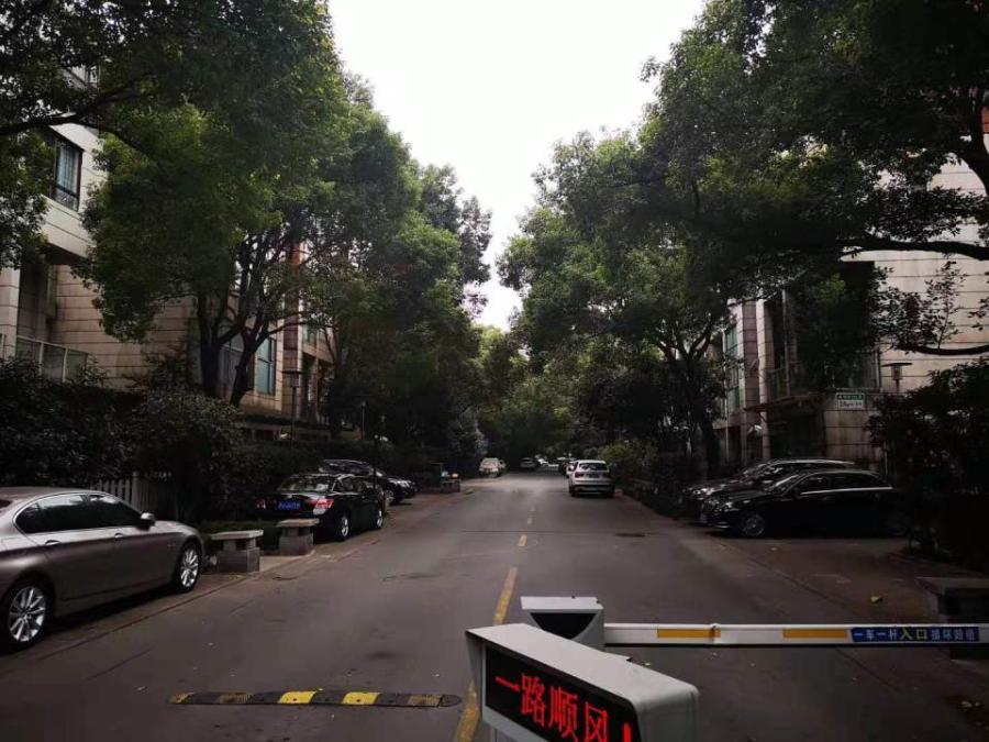 上海市浦东新区汤臣豪园31栋3F 