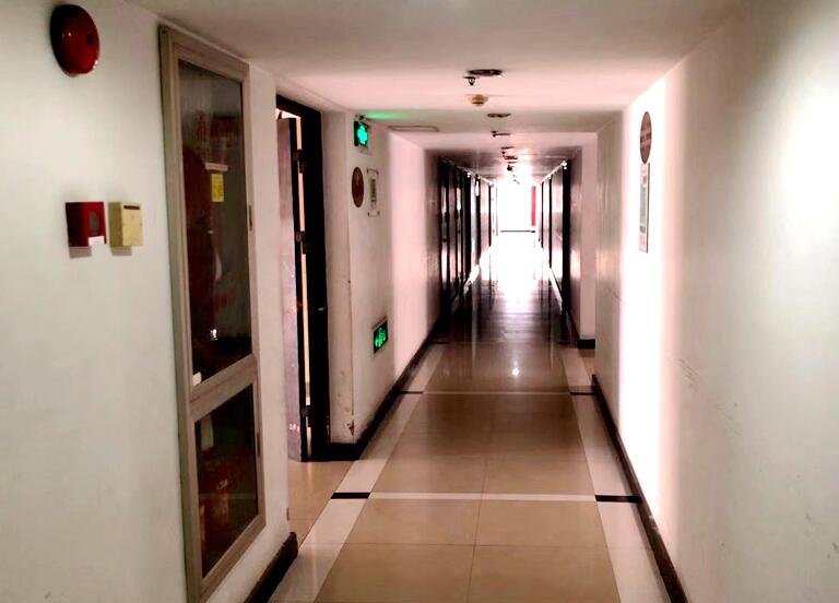 上海市嘉定区真新商务楼2199栋7F 