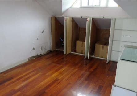 上海市浦东新区康馨苑1栋6F 