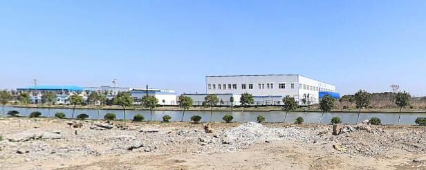 上海市崇明区上海绿源食品有限公司588栋 