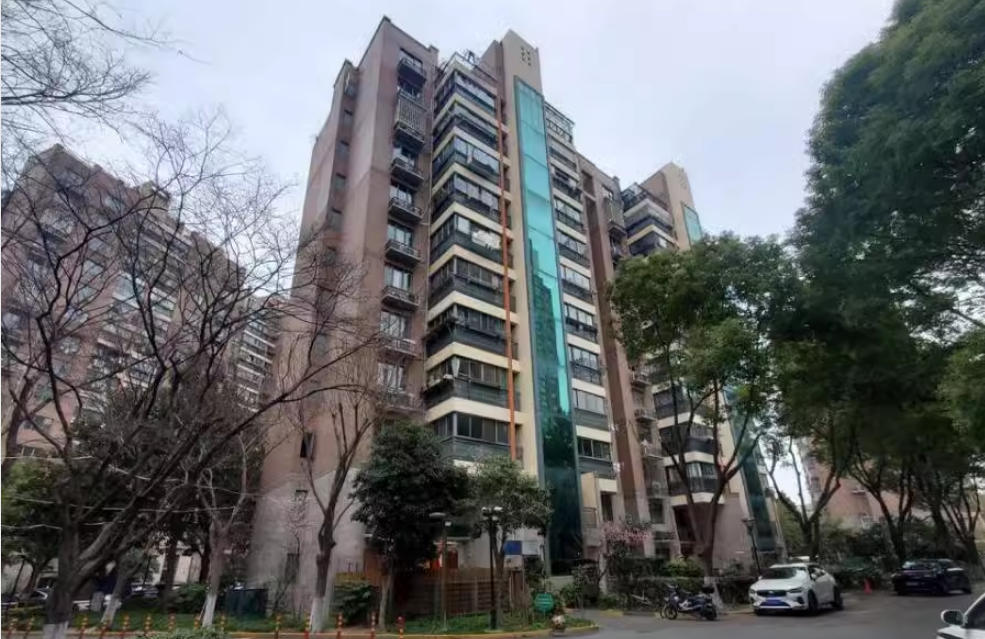 上海市宝山区聚丰景都170栋3F 