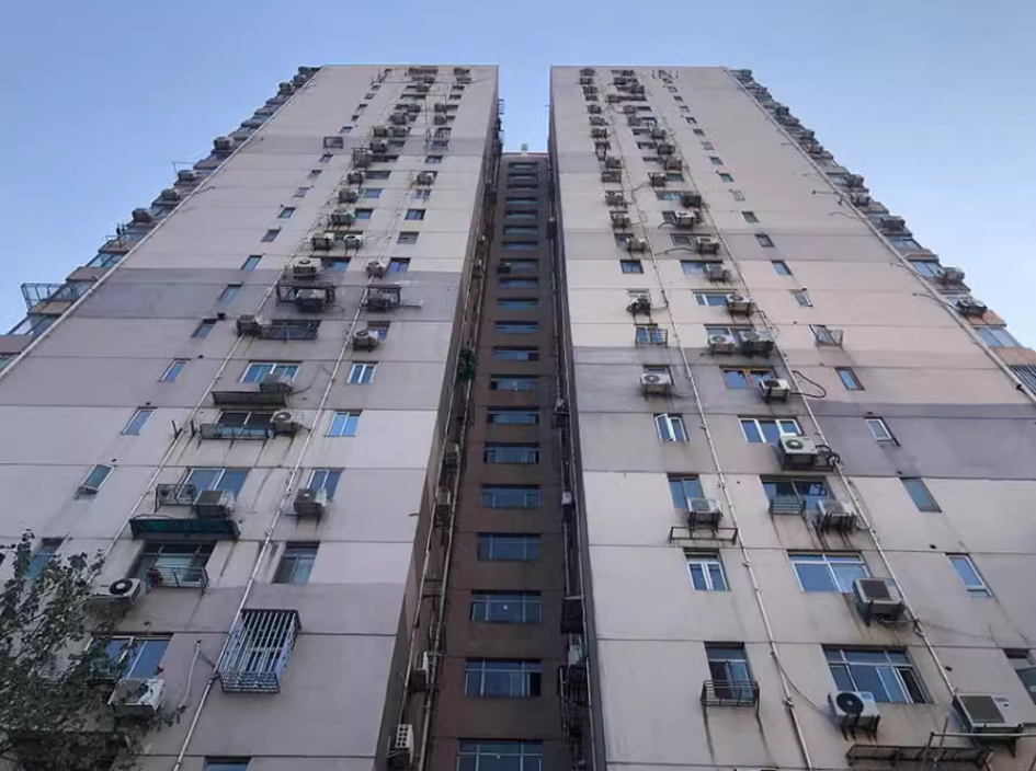 上海市杨浦区海林大楼365栋6F 