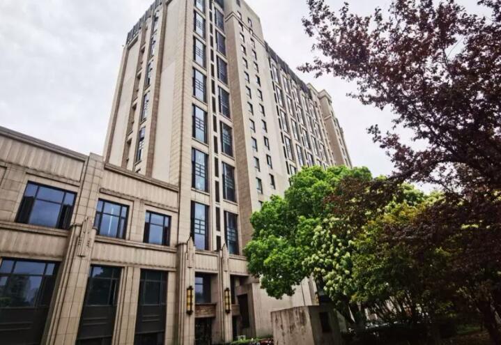 上海市宝山区绿地公园广场5栋10F 