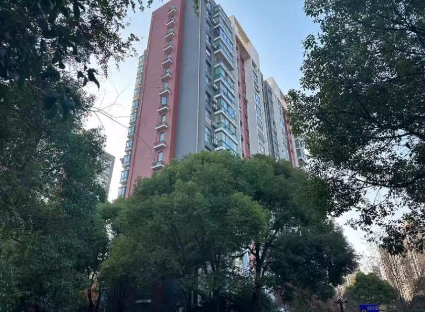 上海市松江区沿海丽水馨庭1086栋9F 