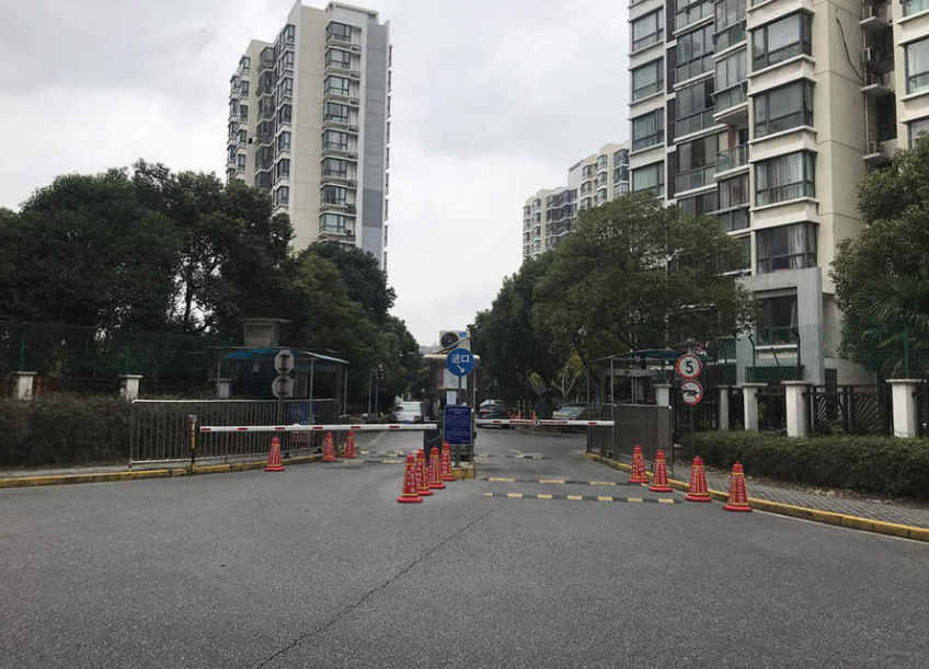 上海市宝山区海尚明城8栋10F 