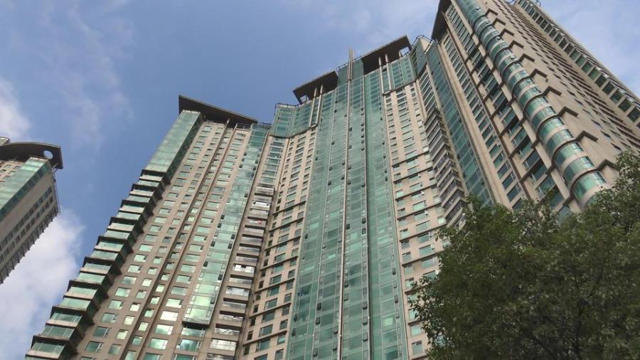 上海市浦东新区世茂滨江花园2栋51F 