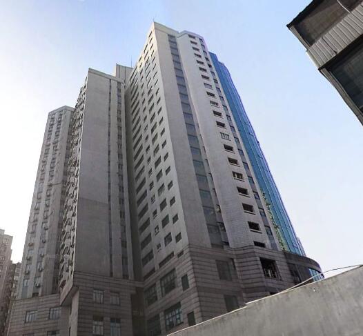 上海市徐汇区科投大厦285栋13F 