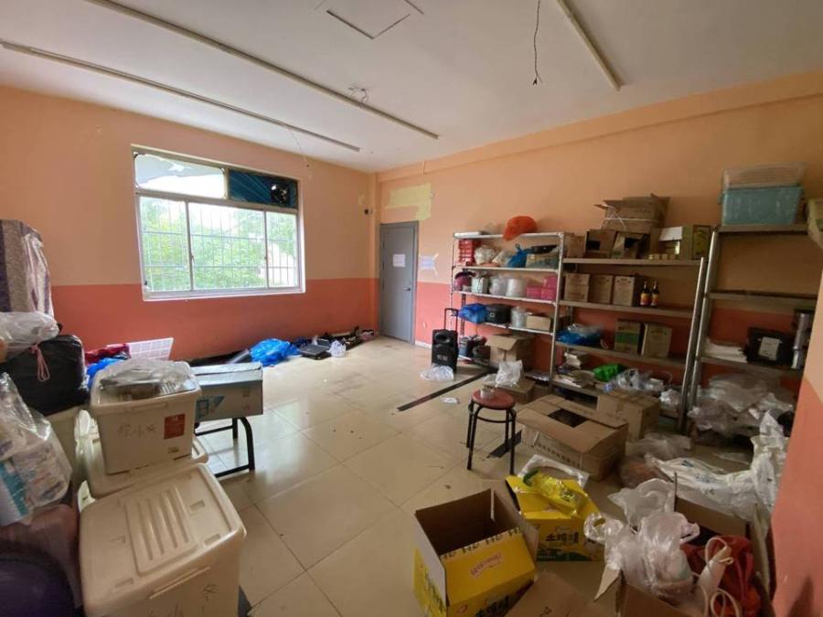 上海市浦东新区龚华路沿街商铺435栋1-2F 