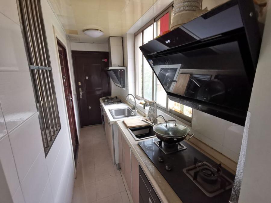 上海市长宁区仙逸小区14栋4F 