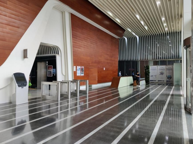 上海市宝山区绿地风尚天地6栋6F 