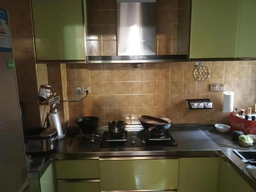 上海市松江区志成花苑知雅汇10栋3F 