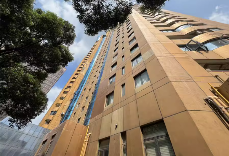 上海市浦东新区爵士大厦29栋16F 