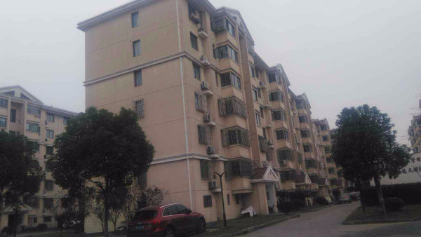 上海市松江区玉乐小区38栋4F 