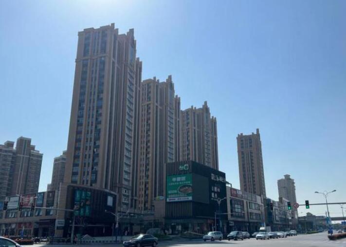 上海市松江区御上海青橙7栋6F 