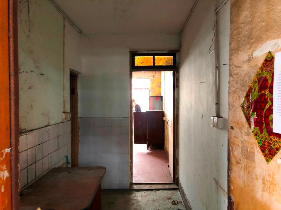 上海市松江区好莱坞小区50栋5F 