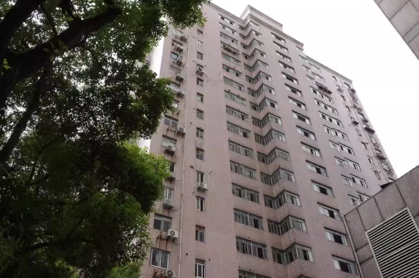 上海市徐汇区金轩公寓1号101室 