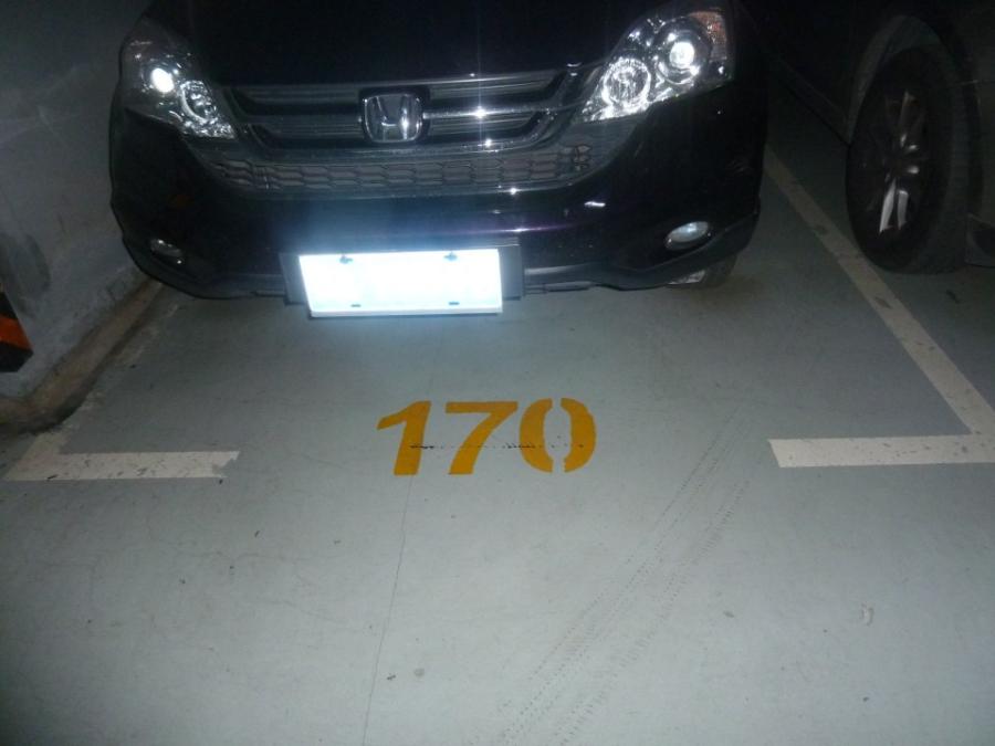 上海市长宁区古北国际花园 3栋17F及车位 