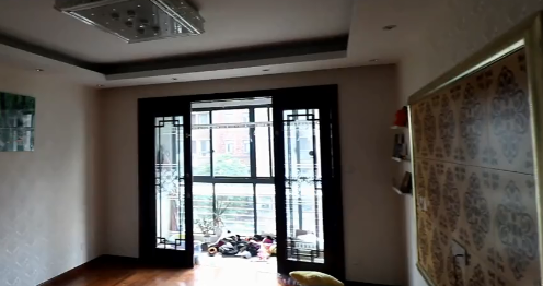 上海市青浦区富力桃园B区131栋6F 