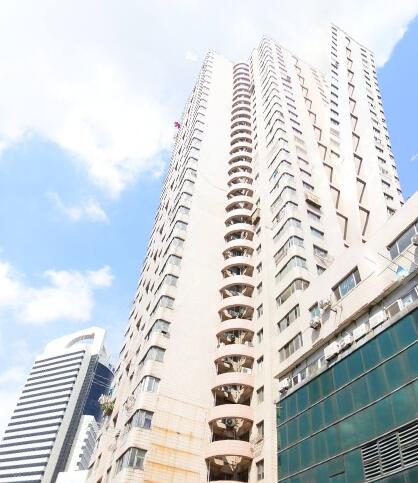 上海市虹口区新沪办大厦 7栋25F 