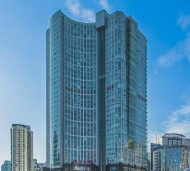 上海市普陀区源达大厦360栋27F 