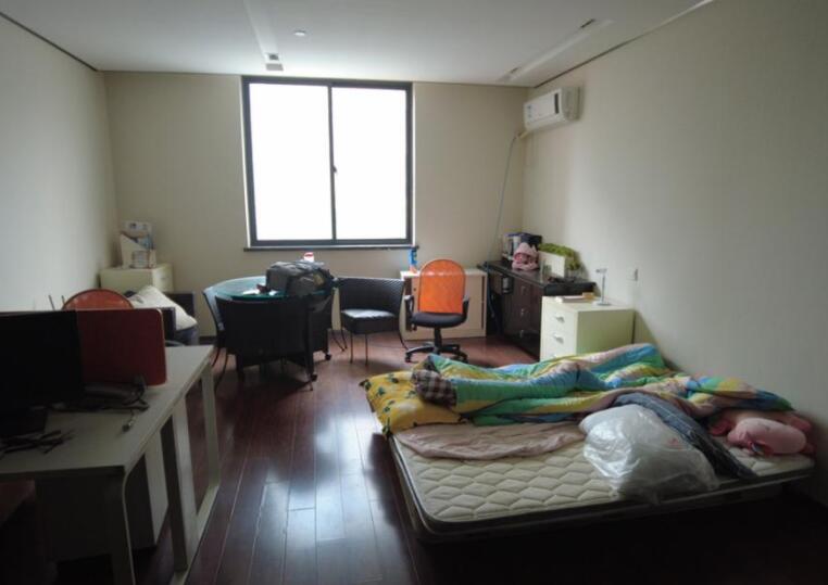 上海市静安区时代鑫都529栋3F 