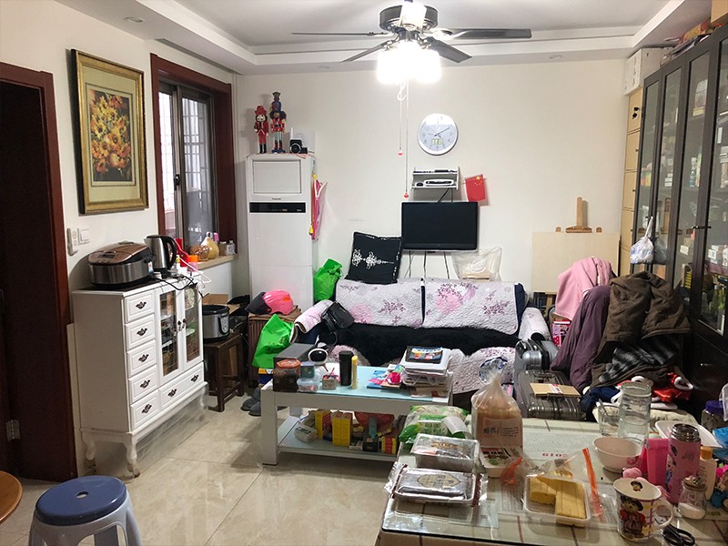 上海市闵行区海联花苑30栋2F 