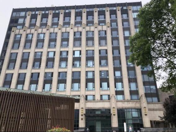 上海市宝山区绿地公园广场3栋13F 