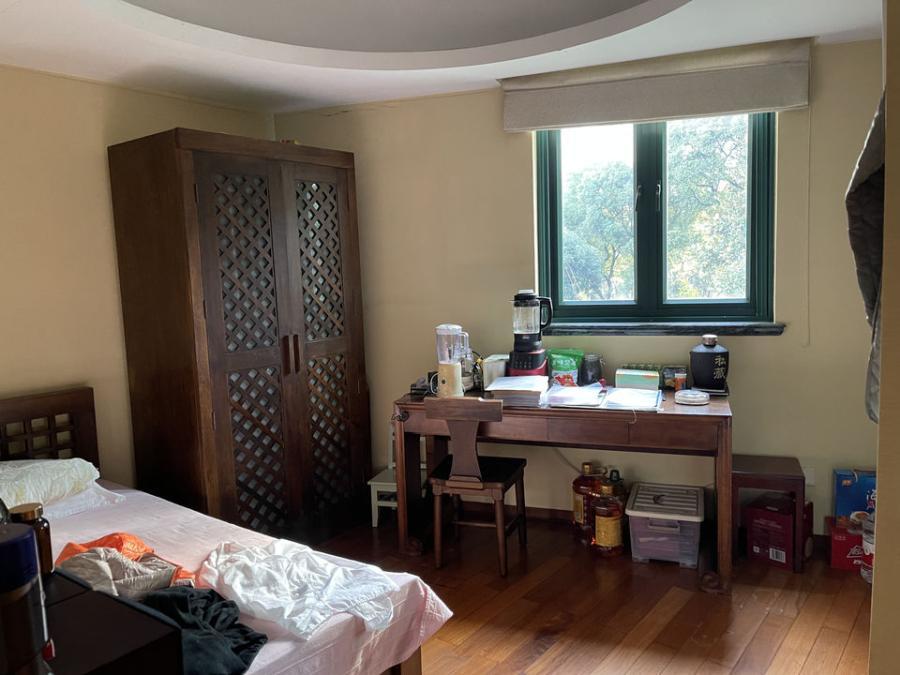 上海市浦东新区仁恒滨江园30栋2F 