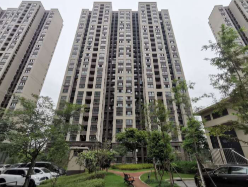 上海市松江区塘和家园顺康苑16栋17F 