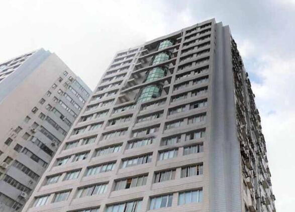 上海市徐汇区华业大厦69栋18F 