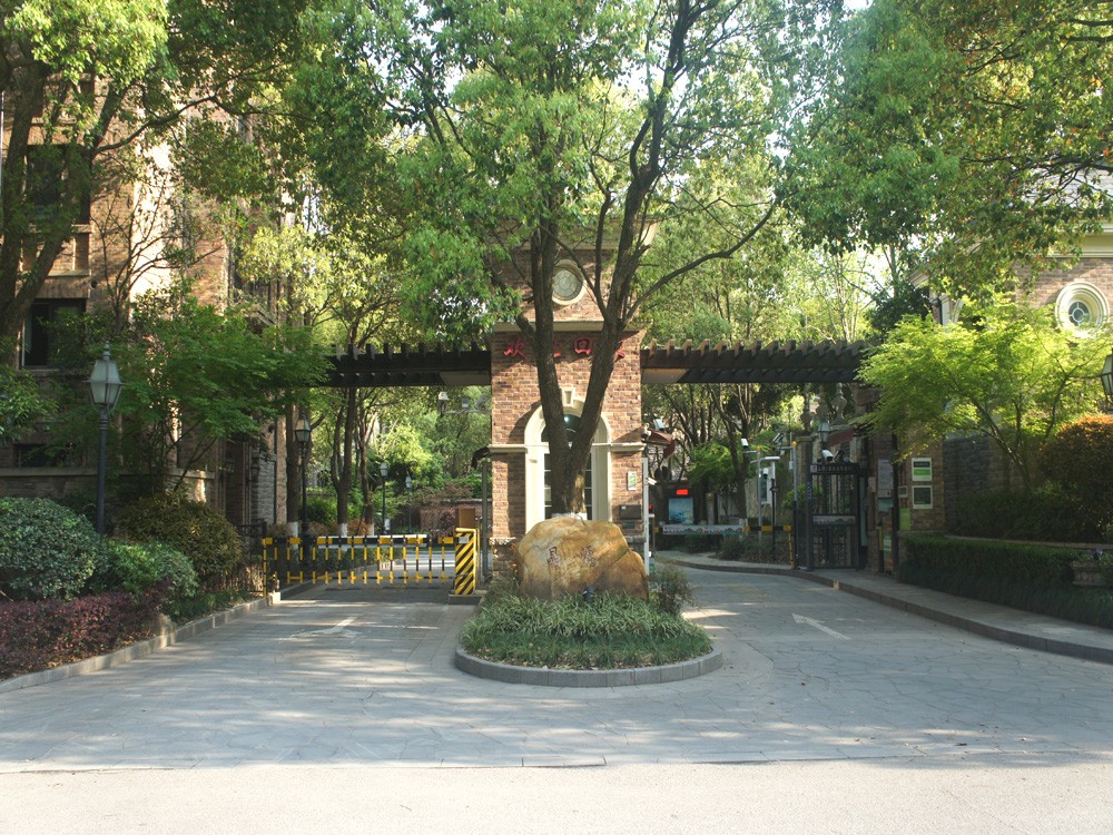 上海市青浦区万科晶源22栋1F 