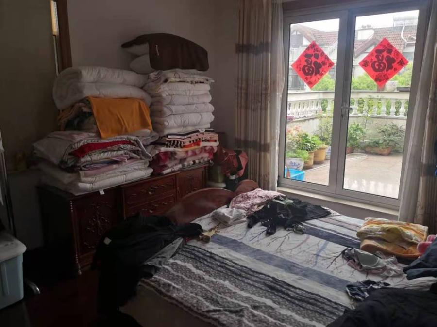 上海市闵行区合生城邦一街坊68栋 