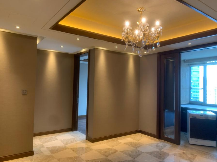 上海市黄浦区复兴珑御（南区）7栋20F 