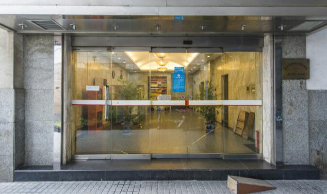 上海市长宁区亨通国际大厦855栋23F 