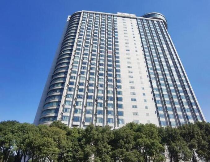 上海市嘉定区唐韵大厦4339栋25-27F 