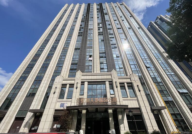 上海市嘉定区连飞虹湖天地1栋10F 