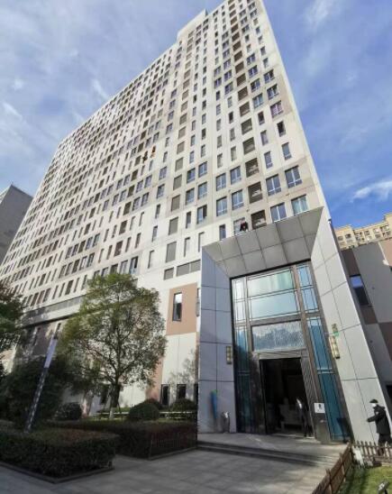 上海市松江区万达广场215栋15F 