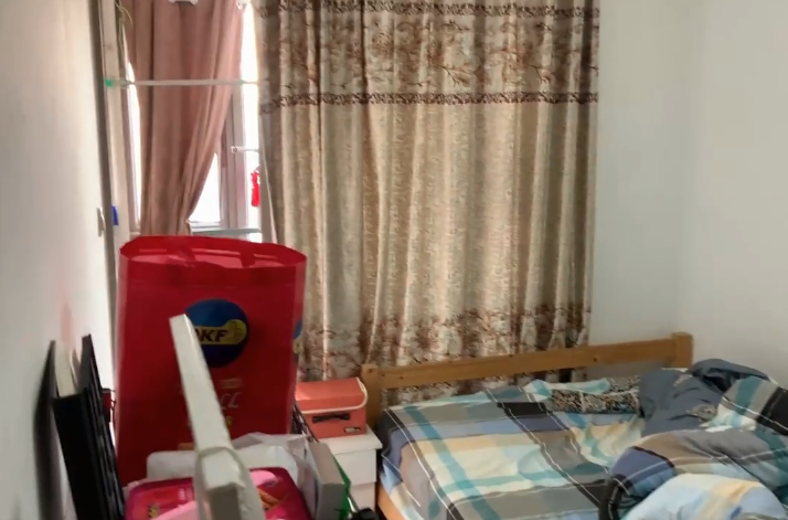 上海市杨浦区和平花苑7栋3F（含附属车位） 