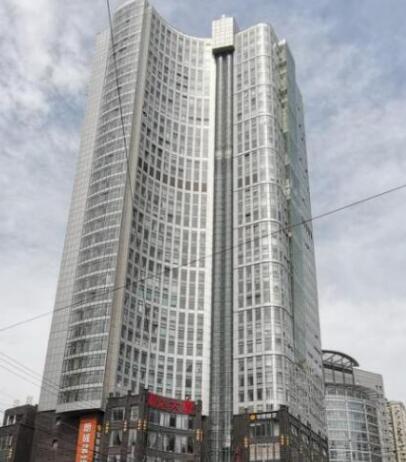 上海市普陀区源达大厦360栋28F 