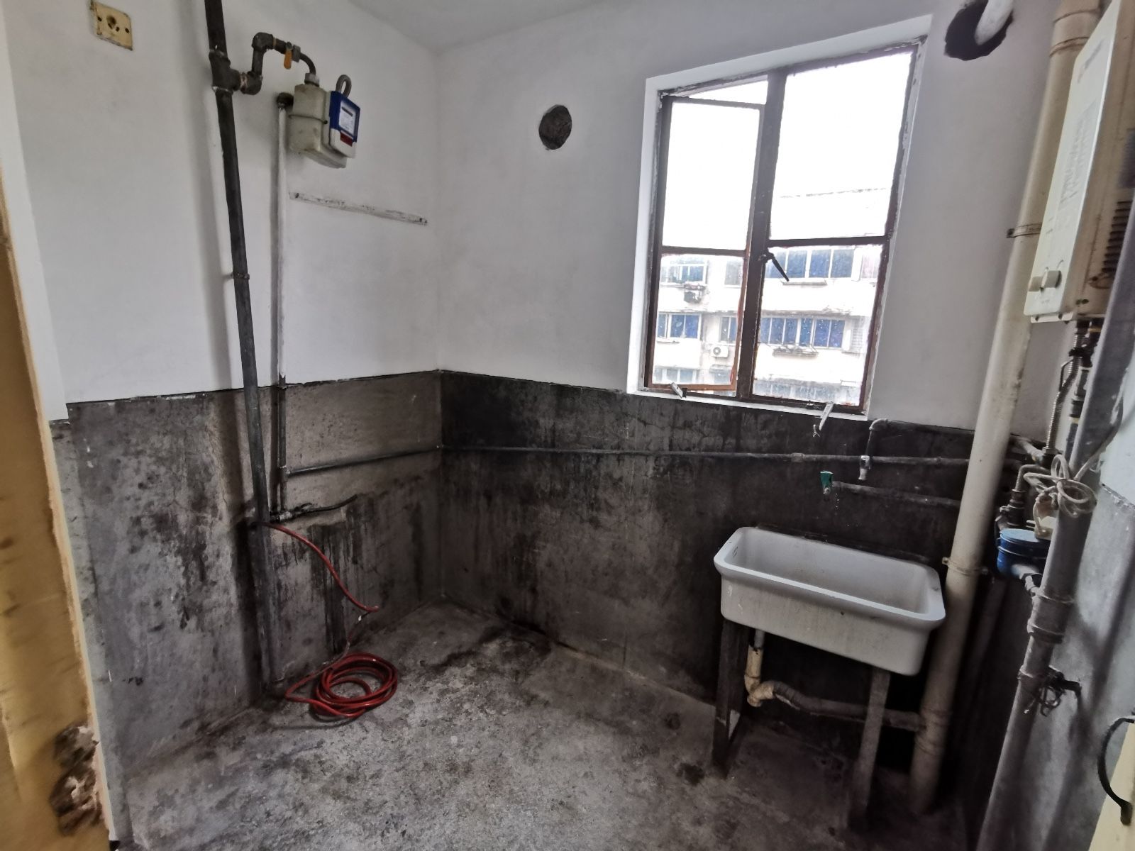 上海市普陀区红棉苑15栋5F 