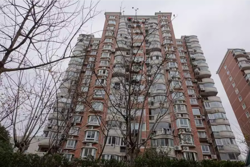 上海市普陀区盛大花园6栋17F 