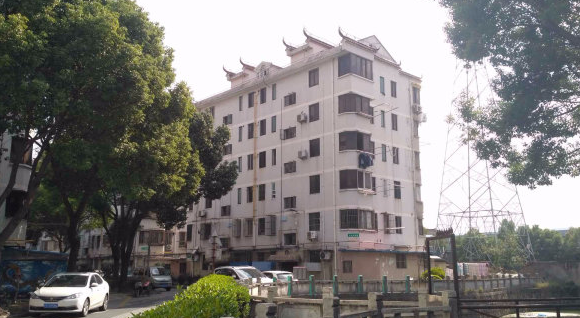 上海市奉贤区巨龙台湾城54栋3F 