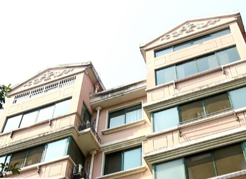 上海市松江区祥和花苑55栋3F 