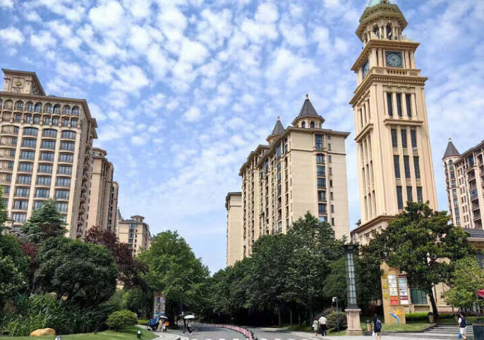 上海市浦东新区星河湾荟苑17栋3F 